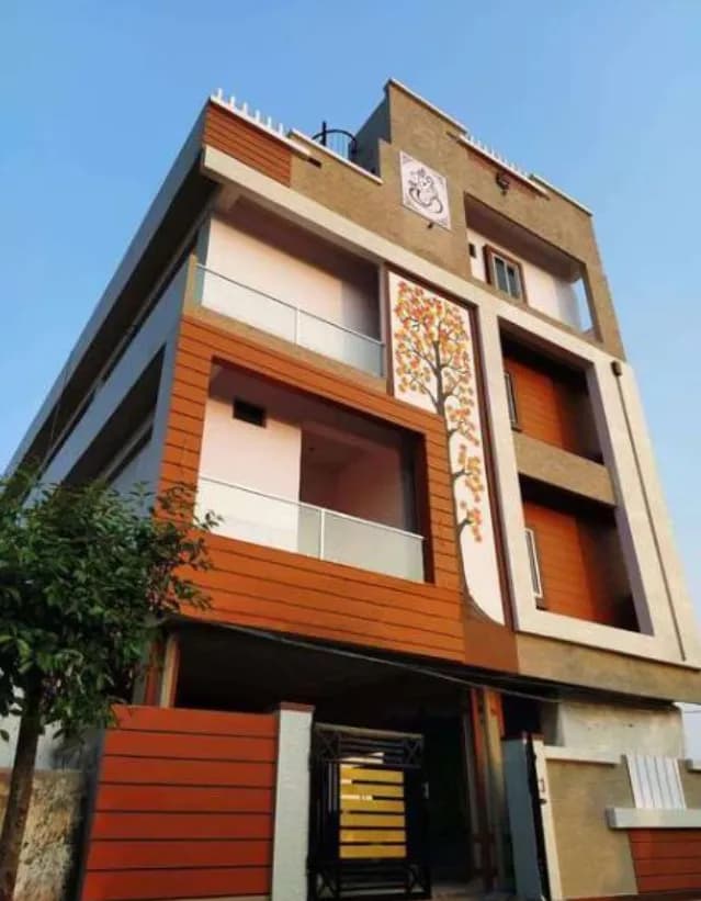 2 BHK House for Sale