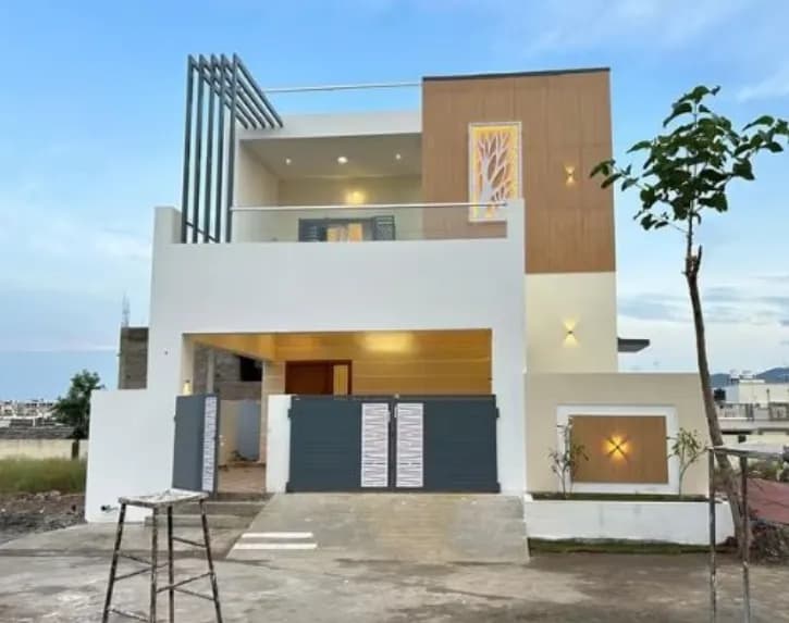 3 BHK House for Sale