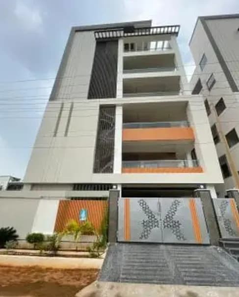 3 BHK House for Sale
