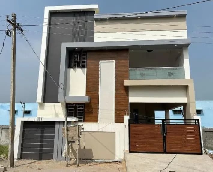 2 BHK House for sale