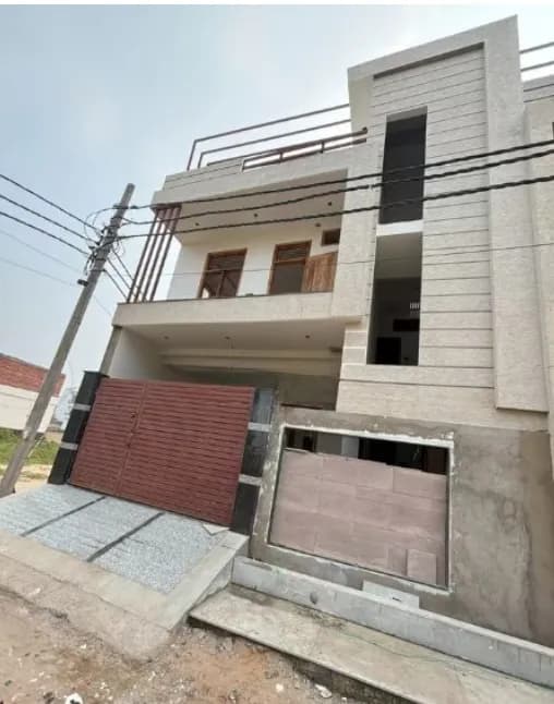3 BHK House for Sale