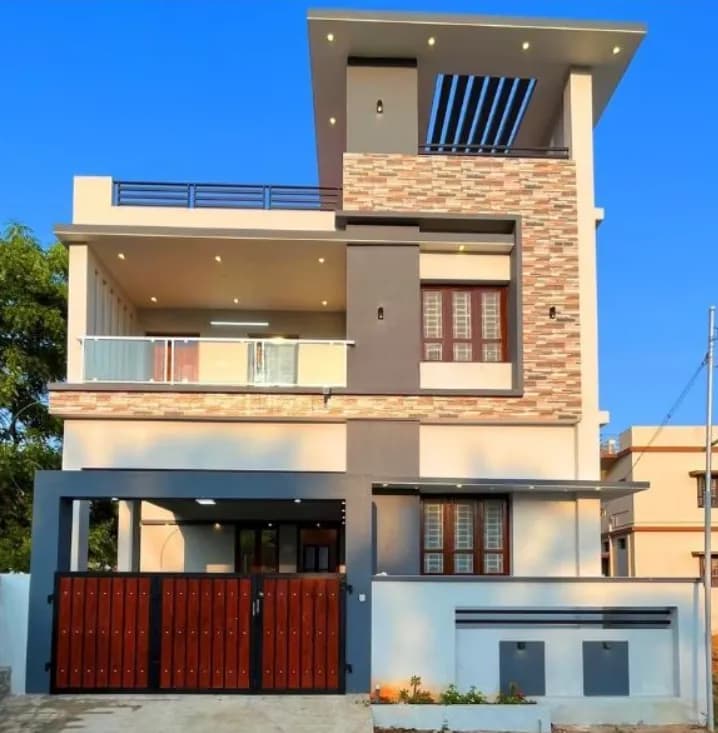 2 BHK House for Sale