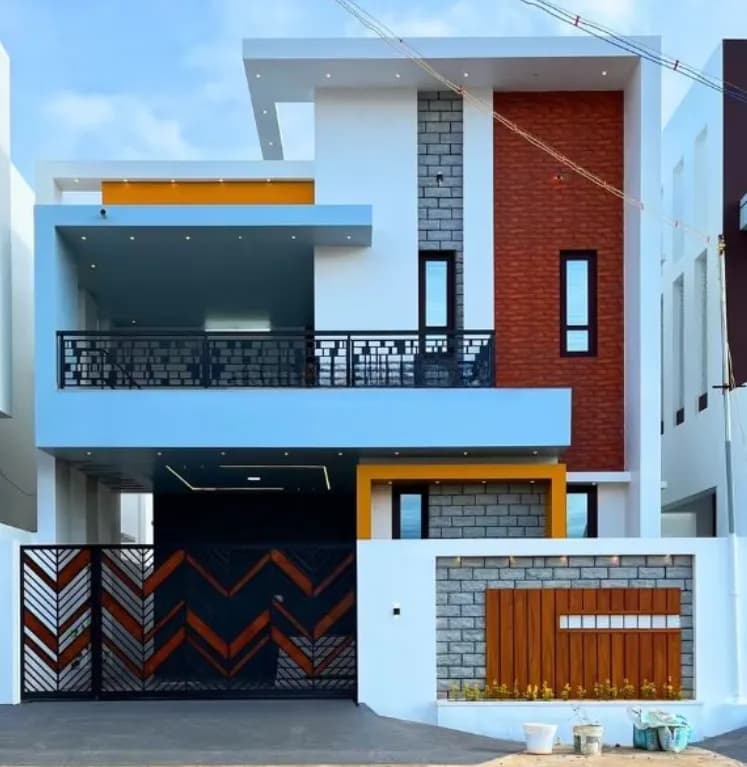 3 BHK House for Sale