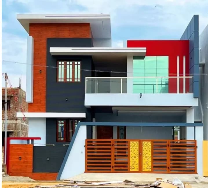 3 BHK House for Sale