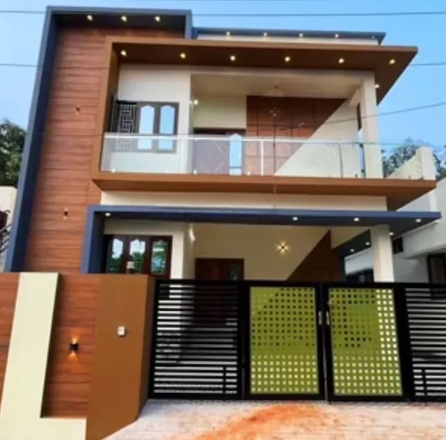 3 BHK House for Sale