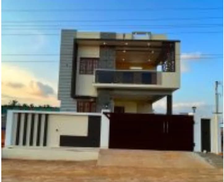 3 BHK House for Sale