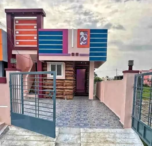 1bhk house for sale