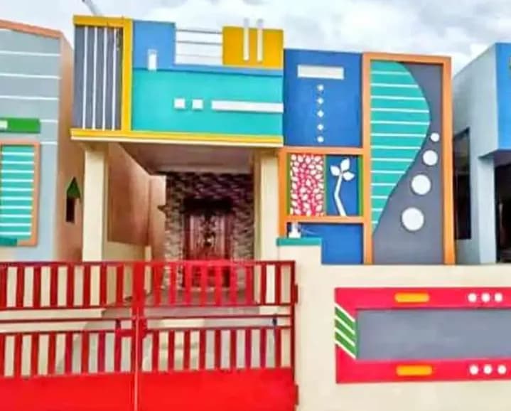 1bhk house for sale 