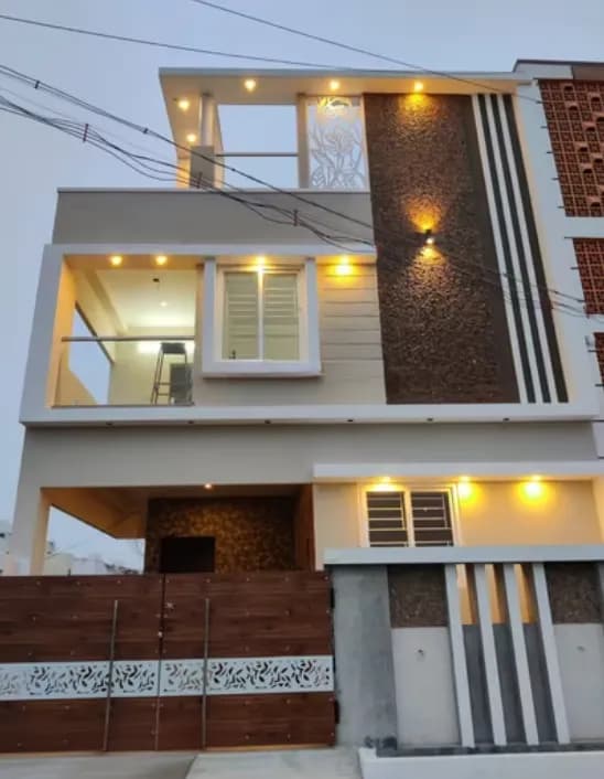3 BHK Villa for Sale