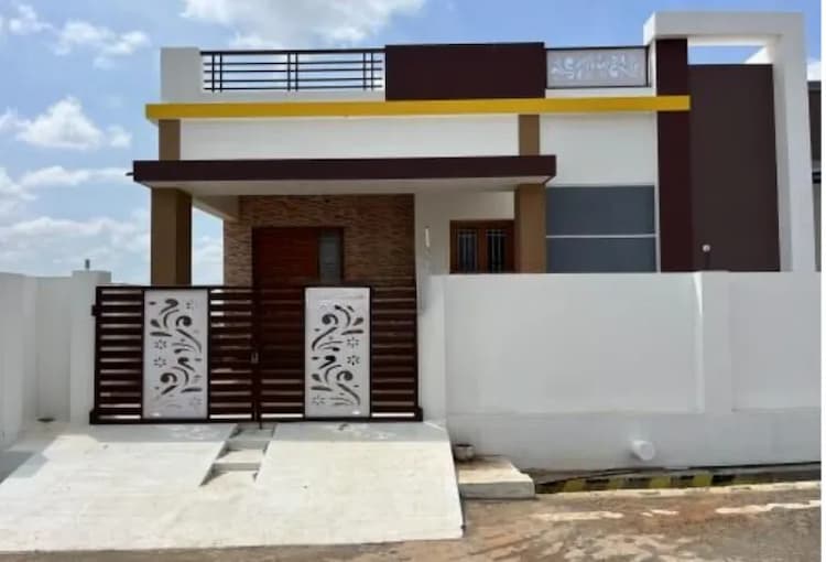2 BHK house for Sale
