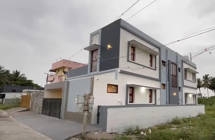 Single Property Image