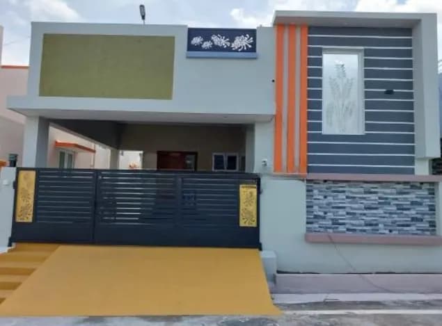 2 BHK Villa for Sale