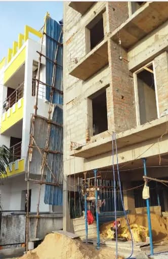 Flat for sales