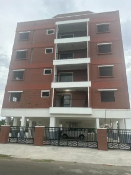 2 BHK Apartment for Sale