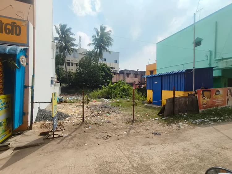 Land for sales