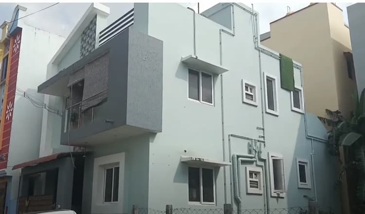 House for sales