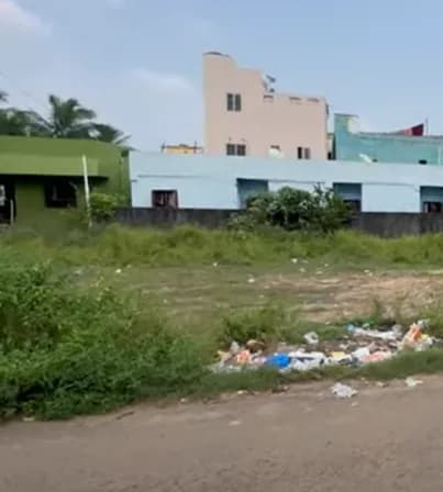 Land for sales