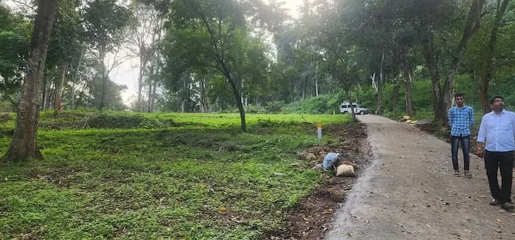 Single Property Image