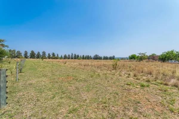 Land for Sale