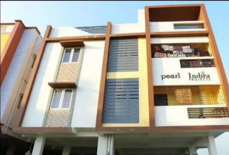 Flat for sales