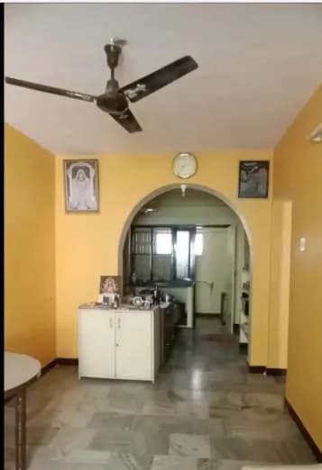 Flat for sales