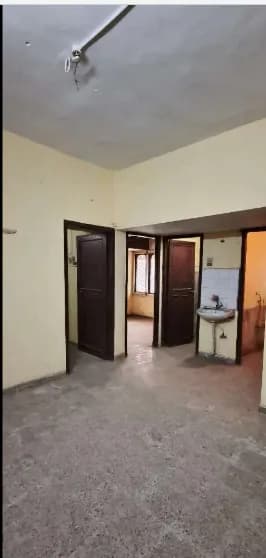 Flat for sales