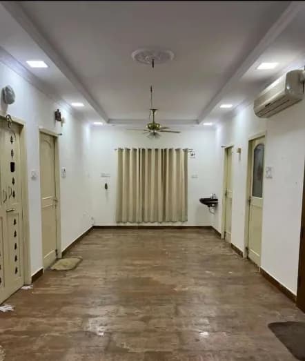 Flat for sales