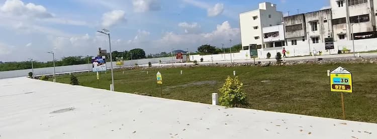 Single Property Image