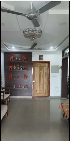 Flat for sales