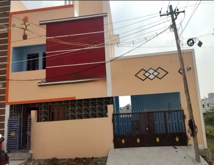 Single Property Image