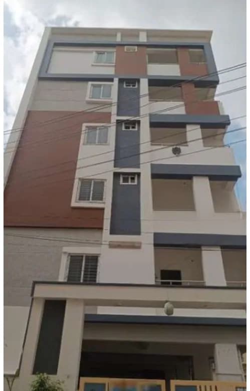 1 BHK Apartment for Sale