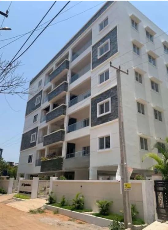 2 BHK Apartment for Sale
