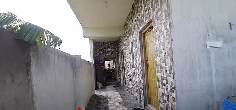Rental House for Sale