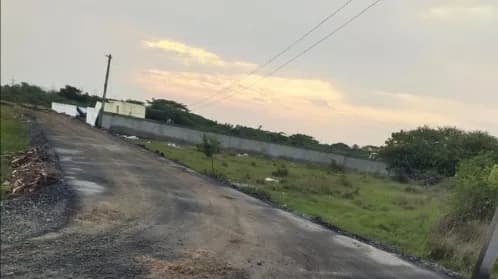 plot for sale 
