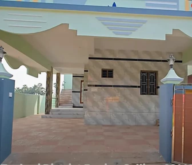 Single Property Image