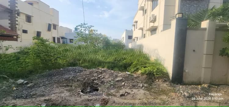 plot for sale 