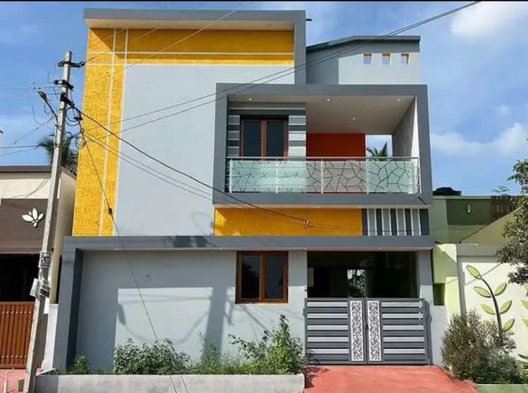 House for sales