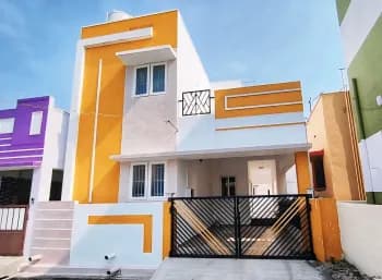 2 BHK House for Sale