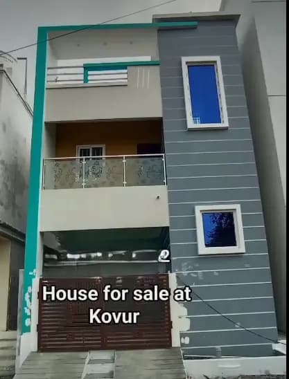 House for sales