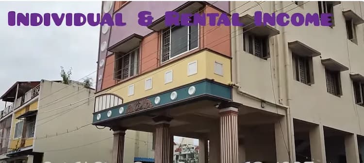 Flat for sales