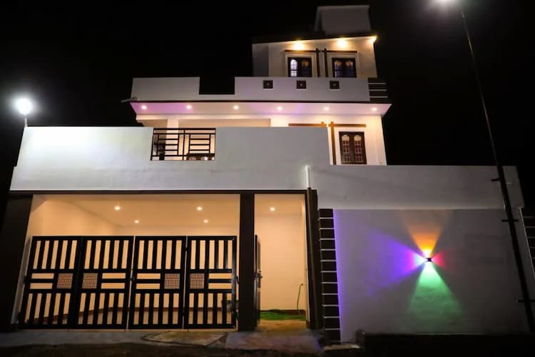 2 BHK Villa for Sale