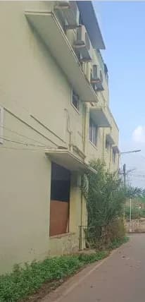 Flat for sales