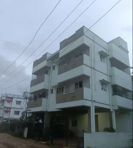 Flat for sales