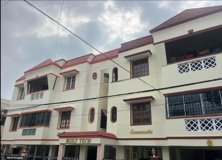 Flat for sales