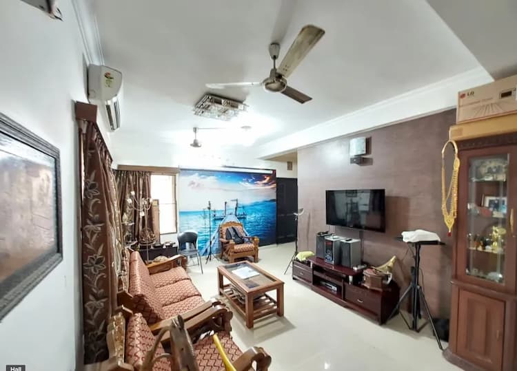 Flat for sales
