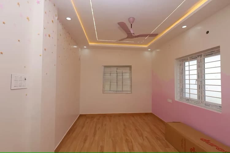 3bhk flat for sale