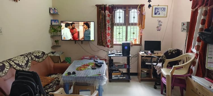 Single Property Image