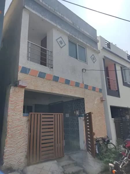 House for Sale