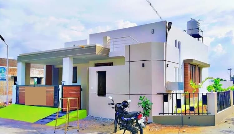 Single Property Image