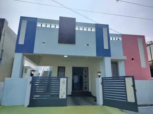 Single Property Image